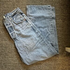 Citizens of Humanity Ayla Baggy Jeans